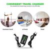 PSP Charger,AC Adapter Wall Charger Compatible With Sony PSP-110 PSP-1001 PSP 1000 / PSP Slim & Lite 2000 / PSP 3000 Replacement