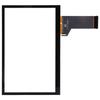 Car LCD Touch Screen Digitizer TDO‑WVGA0633F00039 CD DVD  Replacement for MIB Acrylic TDO‑WVGA0633F00045