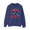 DC Comics Womens/Ladies Batman Gotham City Sweatshirt