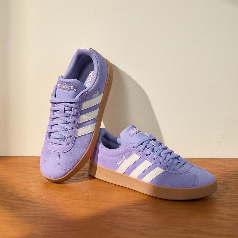 adidas Кроссовки VL Court Classic с Т-образным носком