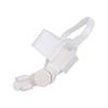 Adjustable Bunion Corrector Toe Separator Hallux Valgus Relief Toe Corrector Straightener Finger Correction Orthopedic Pedicure