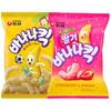 Nongshim Banan Kick Snacks 2Types
