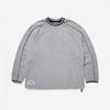 Butter Goods Polar Fleece Crewneck Polar Fleece Crewneck