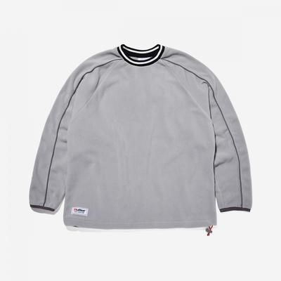 Butter Goods Polar Fleece Crewneck Polar Fleece Crewneck