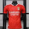Mens Premium Soccer Jersey 2627 Collection - Manchester City Barcelona Real Madrid Home Away Kits