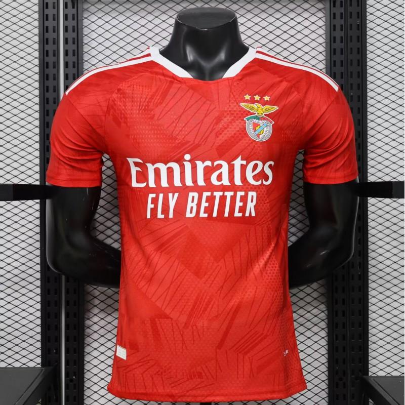 Mens Premium Soccer Jersey 2627 Collection - Manchester City Barcelona Real Madrid Home Away Kits