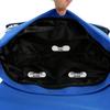 Multi Pocket Nylon Messenger Bag Korean Style Crossbody Bag Simple Women Shoulder Bag  Students
