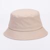 MOTE-ZA21 Women Men Unisex Adult Blank Custom Bucket Hat Custom Bucket Hat Embroidery Logo Fisherman Bucket Cap With Logo
