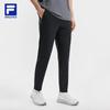 Fila Мужские тканые брюки для бега и тренировок