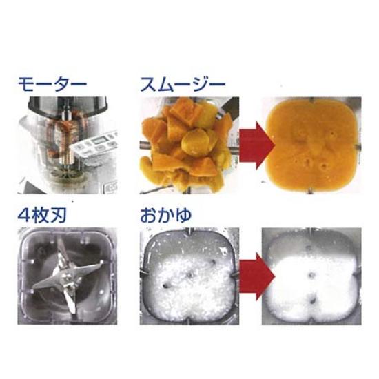 Cuisinart Hurricane Blender CBT-PRO1500-J