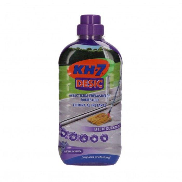 Kh-7 - Desic Insecticide Fregasuelos 750 ml