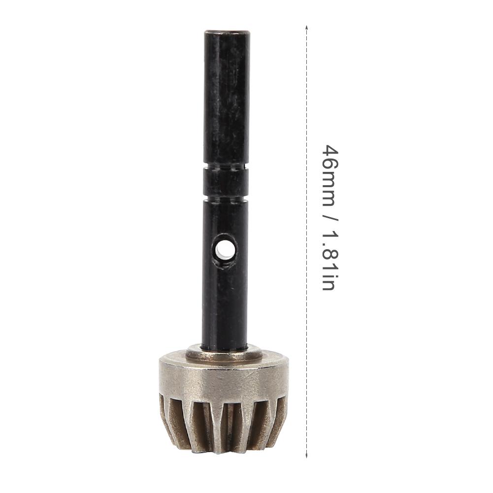 1:10 RC Car 94111 94123 Bevel Gr 0 5 Metal Gr Shaft RC Car Spare Parts