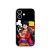 Wallpaper One Piece Luffy Cover Phone Case for Huawei P30 P20 P10 Mate 10 20 Pro Lite Y9A Y8S P Smart Y7 Y9 Prime Coque