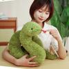 Adorable Steve Snake Plush Toy Realistic Stuffed Animal For Kids And Collectors