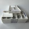 Seco / XPKX12T320PDER-E08,H25 / Оригинальные подлинные лезвия из CNC-сплава 10 шт.