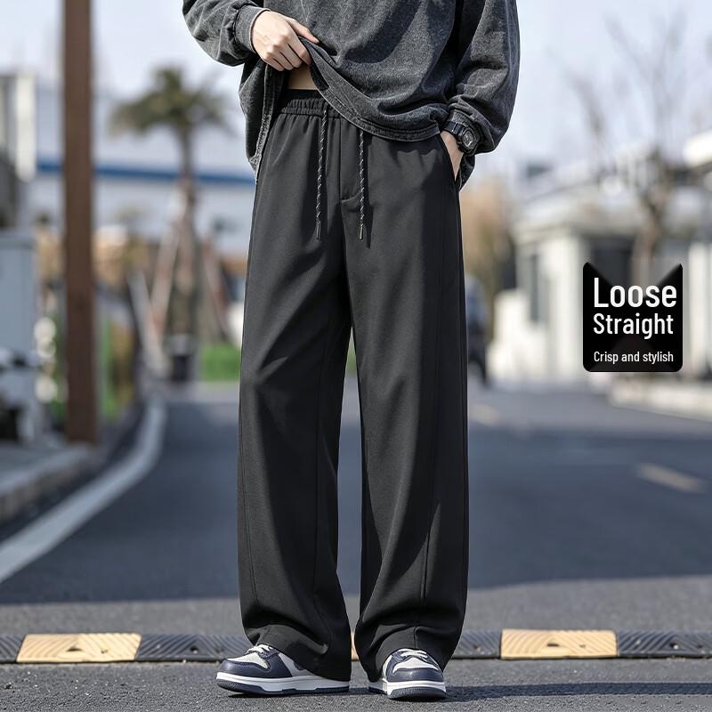 Мужские повседневные джинсы прямого кроя Jeanswest 2026
