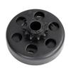   3/4 Hole 10teeth Replacement Enjotting Engagement   Materials Engine 2-6.5 Less than and equal to15 Inch Portable Tires Wr-Resistant  