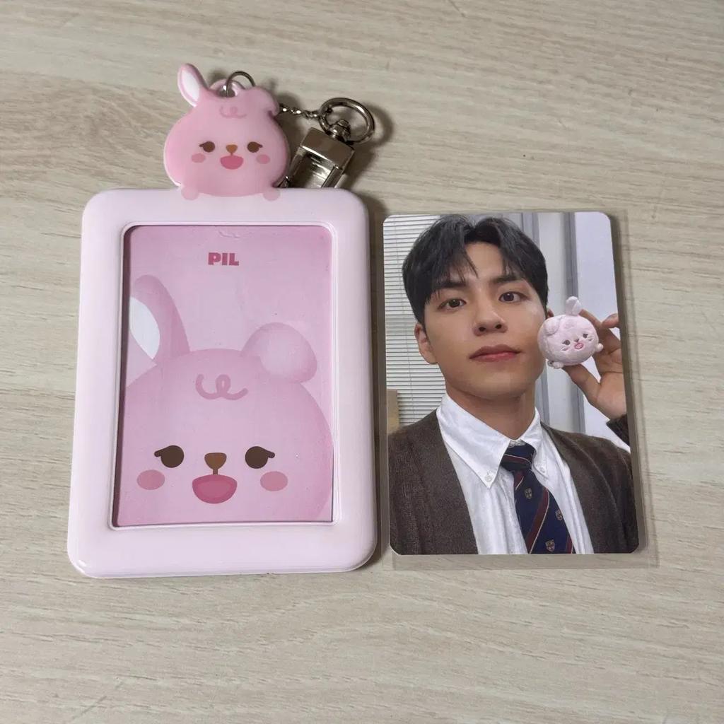 DAY6 День 6 23 Clcon Md Одна таблетка Фото держатель карты