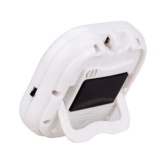 Цифровой таймер Магнитный кухонный таймер Большой экран Таймер для обучения Напоминание