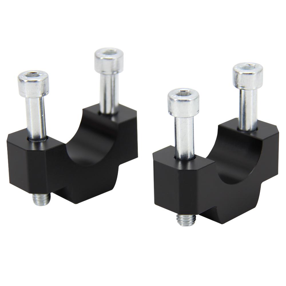 Подъемник руля CRF 1100 L Крепление руля Зажим руля Для HONDA CRF1100L Africa Twin Adventure Sports