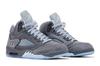 Jordan 5 Retro Wolf Grey (2026)