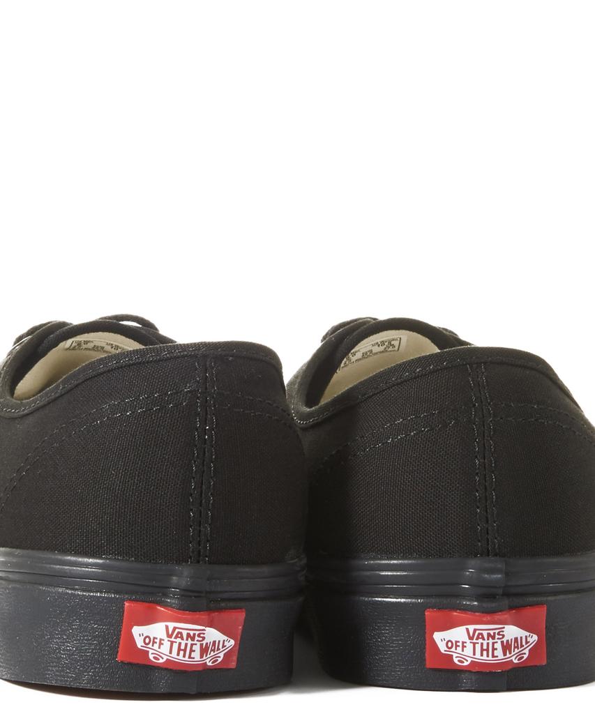 Vans Authentic - Черный:Черный / Vn000Ee3Bka1