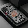 Чехол Итачи Обито Пейн для Xiaomi Poco X6 X7 F6 F5 X5 X3 NFC F3 M6 Pro 4G Mi 13 12 11 Lite 5G 14 13T 12T 11T 14T Pro