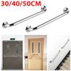 2X Safety Grab Bar Bathroom Support Handle Steel Bath Shower Toilet Hand Rail