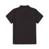 [Snowpeak] Quick Dry Women's Short-Sleeve Polo T-shirt Wine (S26MWTPS15)