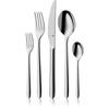 Flame Cutlery Set, 30 Pieces (12.6191.6340)