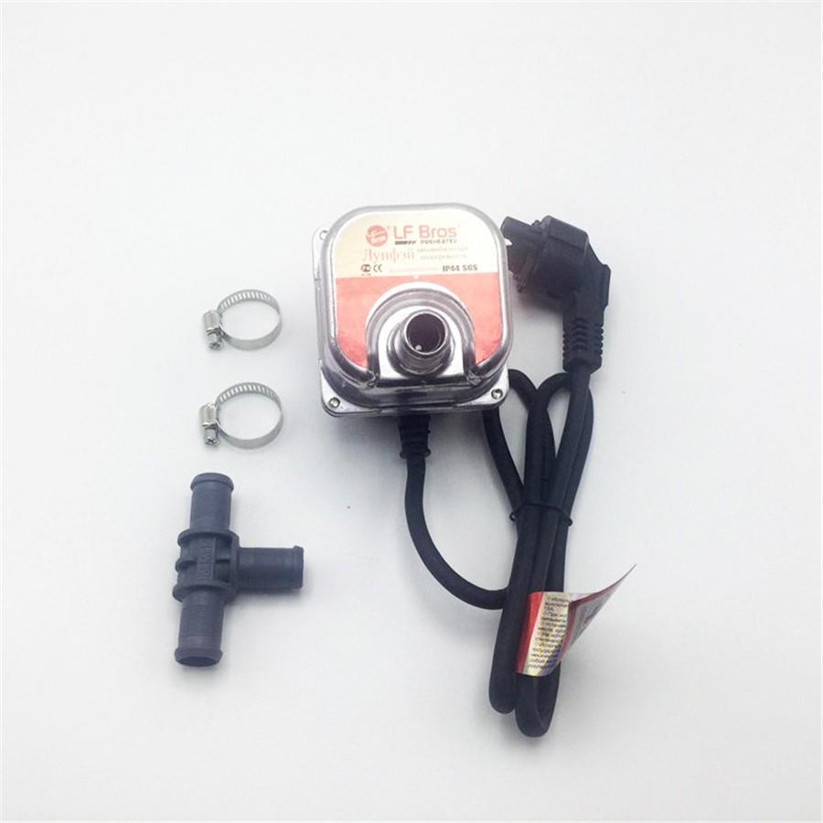 220v-240v 1500w автомобильный двигатель охлаждающей жидкости подогреватель