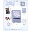 (Специальная версия со стеклянными бусинами) GFRIEND [Seaon of Memories] СПЕЦИАЛЬНЫЙ АЛЬБОМ