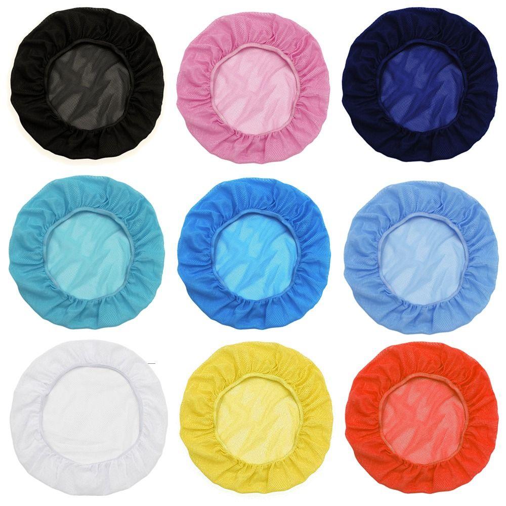 Сетка для волос, рабочая шапка, дышащая, кепка для обслуживания общественного питания, оптовая продажа, поварская шапка, столовая, кейтеринг