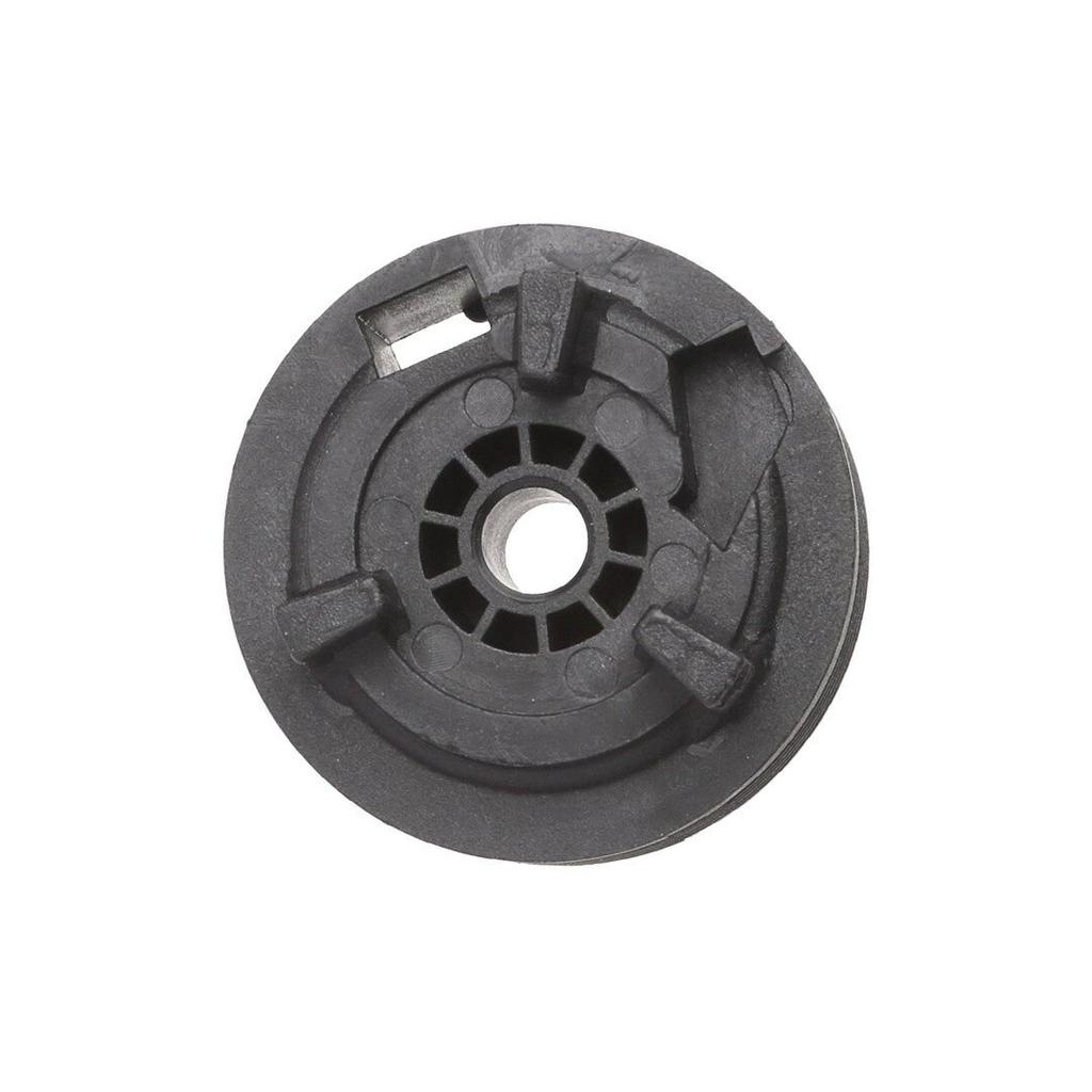 Left Rear Window Jack Pulley for Renault Clio 2 Citroen C3