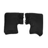 Motorcycle Handlebar Gloves Waterproof Windproof Reflective Soft Warm Motorbike Grip Cover Muff for Electric Bike