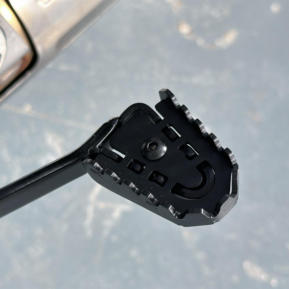 Увеличенная площадка педали заднего ножного тормоза для HONDA XL750 Transalp 750 2024