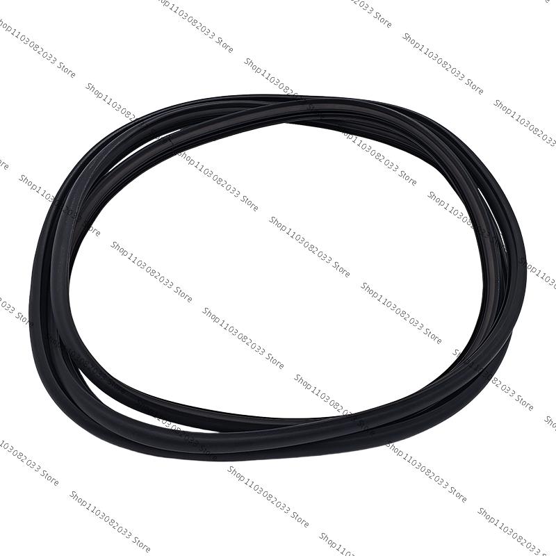 For Toyota RAV4 2009 2010 2011 2012 2013 2014 Car Sunroof Window Rubber Seal Sunroof Weatherstrip Sealing Tape