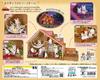 Sylvanian Families Family Trip Series Overnight Family Cottage Co-52
