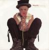 12-дюймовая пластинка WHYCLIFFE Whatever It Is MCST1689 MCA Records 1992 UK Танцевальная Электроника Б/у