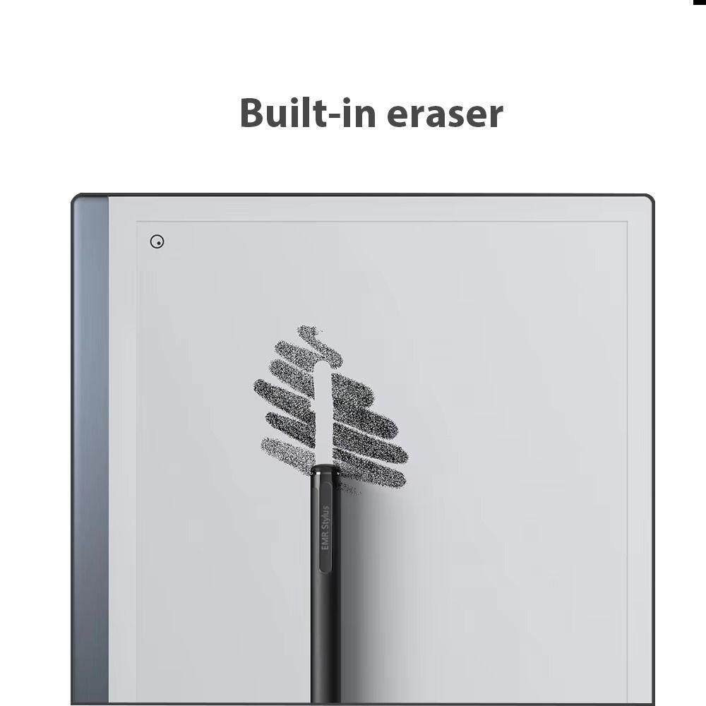 С ластиком Электромагнитная ручка Высокочувствительная сенсорная ручка для Samsung/Microsoft/reMarkable