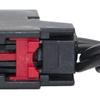 Turn Signal Light Connector Plug Harness for 2007-2018 Wrangler JK 68065016AB