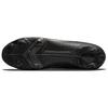 Mercurial Vapor 14 Черный Металлик Золотой DJ2869-007