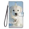 Flower Butterfly Leather Wallet Flip Case For Xiaomi Redmi 9 9A 9C 9T 10A 10C 12 12C 13 13C Magnetic Phone Cover Protective Bags
