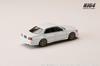 1/64 Toyota Chaser Tourer V (JZX100) Ранняя версия (1996) 10-спицевые диски в JDM стиле Super White II