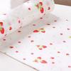 Flower Shelf Contact Paper Table Cabinet Drawer Liner Mat Pad Moisture-proof