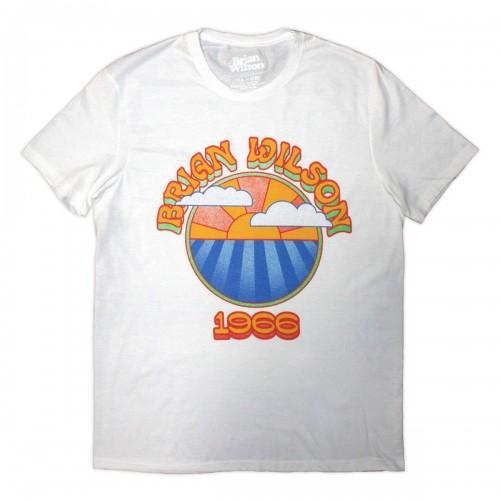 Brian Wilson Unisex Adult 1966 Sunrise T-Shirt
