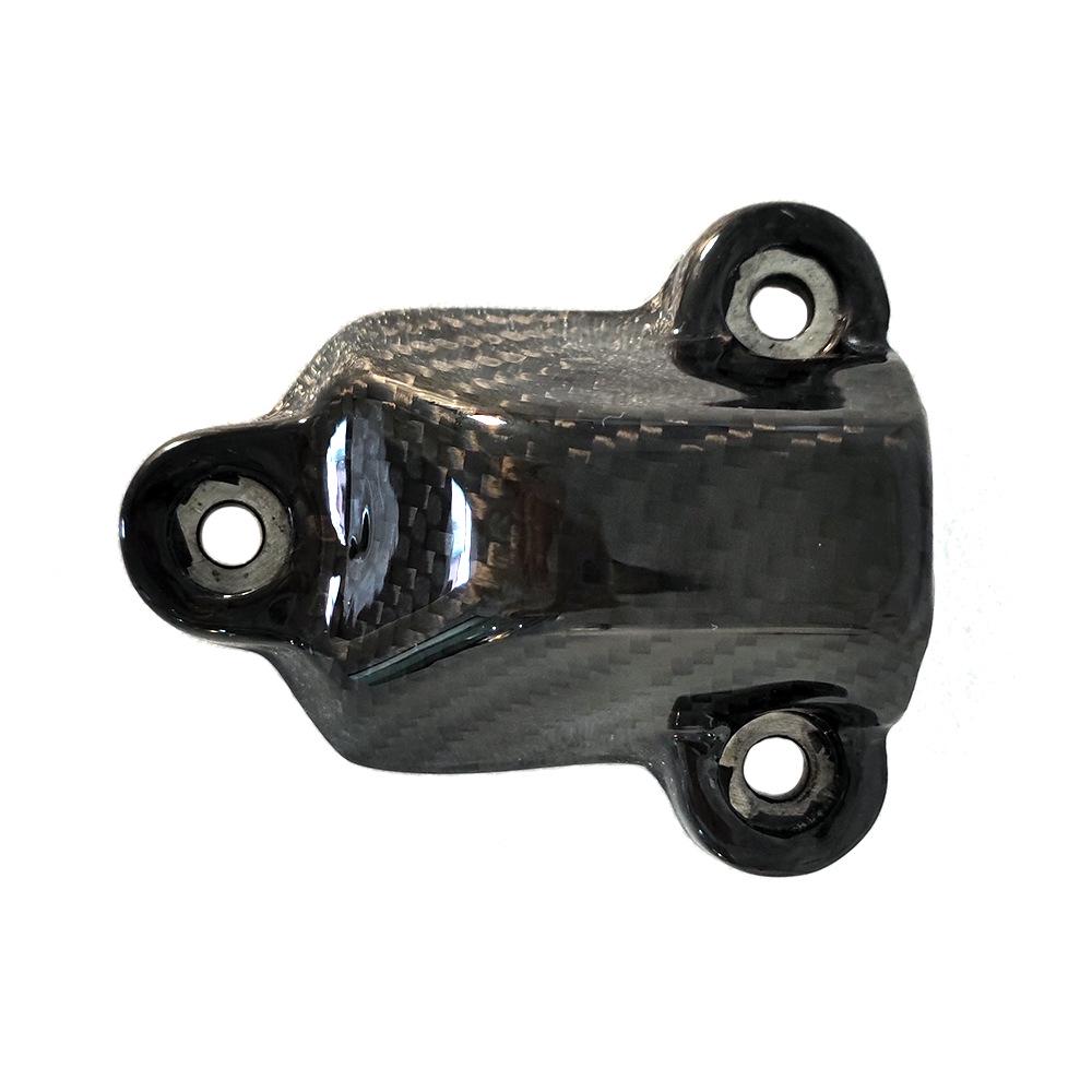 BMW S1000RR/S1000R/M1000RR Carbon Fiber Radiator Guard