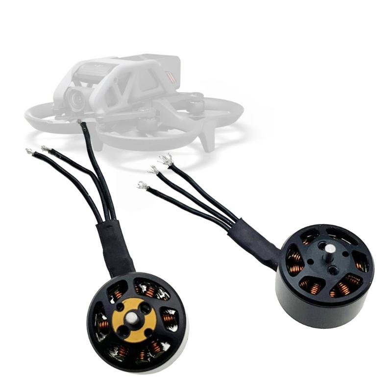 Power Motor for Avata CW/CCW Motors Powerful Perfect for Drones Repair Replacement Parts