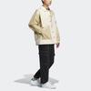 adidas Originals CNY QILIN Shirt Jacket Wonder White IK8660