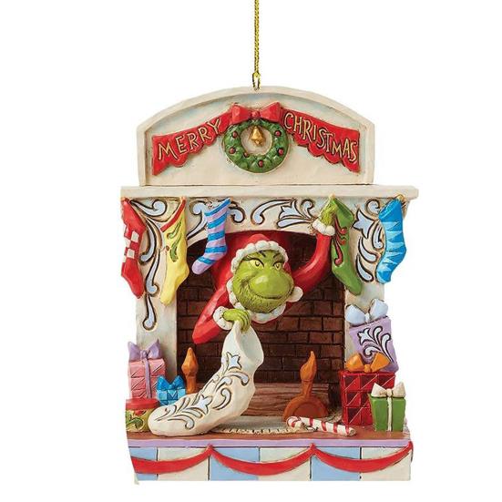 Подвеска в виде рождественской елки, долговечное многоразовое веселое праздничное подвесное украшение для дома, праздничные украшения